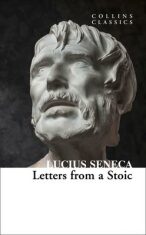 Letters from a Stoic (Defekt) - Lucius Annaeus Seneca