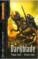 Warhammer Darkblade - Dan Abnett,Kev Hopgood