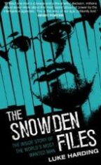 Snowden Files - Luke Harding