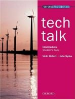 Tech Talk Intermediate Student´s Book - Vicki Hollett