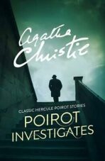 Poirot Investigates - 