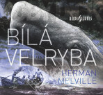 Bílá velryba - Herman Melville