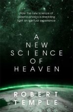 A New Science of Heaven - 