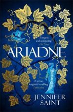 Ariadne (Defekt) - Jennifer Saint