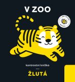 Žlutá: V zoo (Defekt) - Anna Paszkiewicz