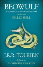 Beowulf (Defekt) - J. R. R. Tolkien