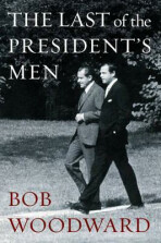 The Last Of President´s Men - Bob Woodward