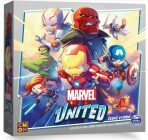 Marvel United - kooperativní hra - 