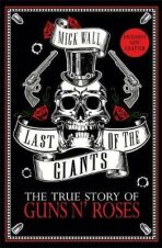 Last Of the Giants - 