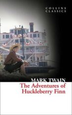 The Adventures of Huckleberry Finn - 
