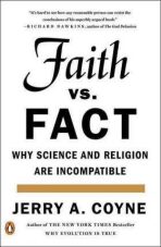 Faith Versus Fact: Why Science and Religion Are Incompatible (Defekt) - Coyne Jerry A