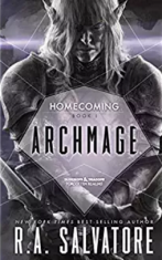 Archmage - 