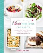 I heart Naptime Cookbook - 