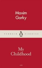 My Childhood - Maxim Gorkij