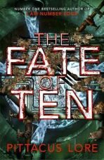 The Fate of Ten - 
