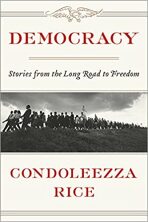 Democracy (Defekt) - Rice Condoleezza
