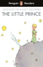 The Little Prince: Penguin Readers Level 2 - 