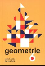 Geometrie 6 (učebnice) - 