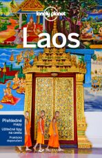 Laos - Bewer Tim