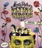 Monty Python´s Flying Circus  Adrian Besley - Adrian Besley