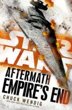 Star Wars: Aftermath: Empire´s End - 