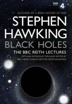 Black Holes: The BBC Reith Lectures (Defekt) - Stephen Hawking