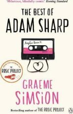 The Best of Adam Sharp - 