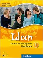 Ideen 1: Kursbuch - Dr. Wilfried Krenn