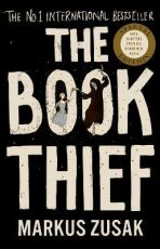 The Book Thief (Defekt) - Markus Zusak