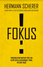 Fokus! - Hermann Scherer