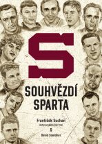 Souhvězdí Sparta - David Soeldner, ...