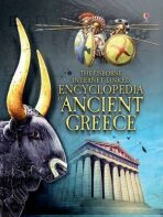 Ancient Greece (Defekt) - Jane Chisholmová