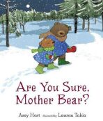 Are You Sure Mother Bear? - 