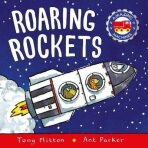 Roaring Rockets (Defekt) - 