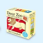 Dear Zoo - 