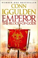 Emperor: The Blood of Gods - 
