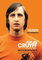 Johan Cruyff Moje filozofie fotbalu - Johan Cruyff