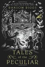 Tales of the Peculiar - 