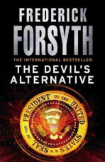 The Devil´s Alternative - Frederick Forsyth