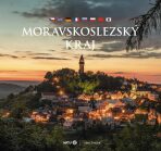 Moravskoslezský kraj - velká / vícejazyčná - 
