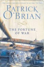 The Fortune of War - O´Brian Patrick