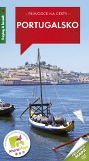WF Portugalsko / průvodce na cesty - 