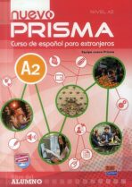 Nuevo Prisma A2: Libro del alumno - 