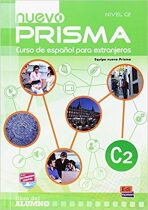 Nuevo Prisma C2: Libro del alumno - 