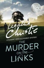 The Murder on the Links - 