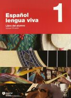 Espanol Lengua Viva: Libro del alumno + CD 1 - 