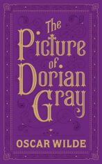 The Picture of Dorian Gray (Barnes & Noble Collectible Editions) - 