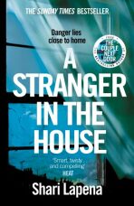 A Stranger in the House - 