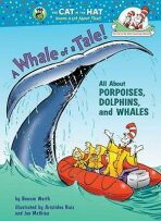 A Whale of a Tale! - 