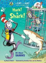 Hark! a Shark! : All About Sharks - 
